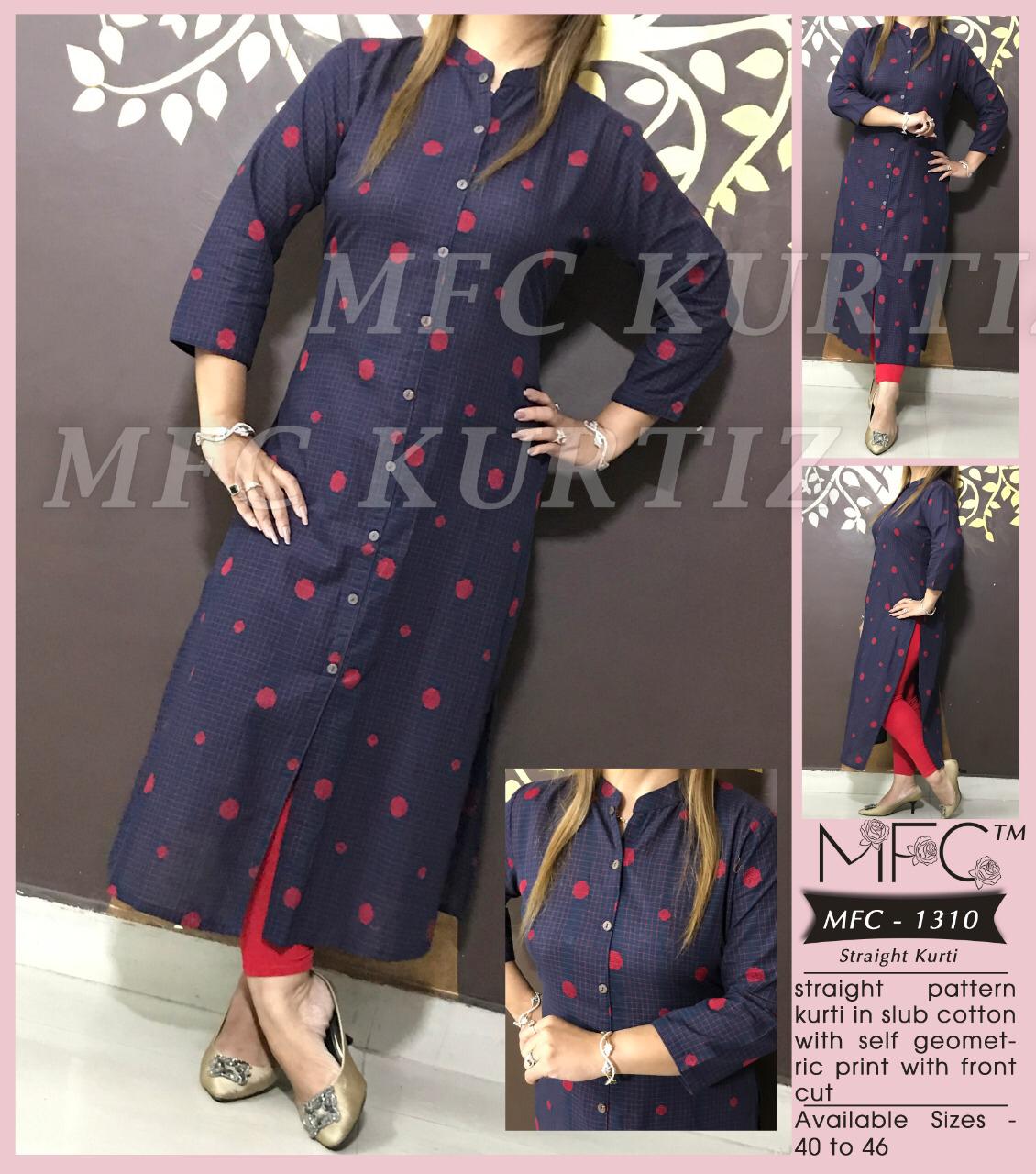 Mfc kurtis on sale