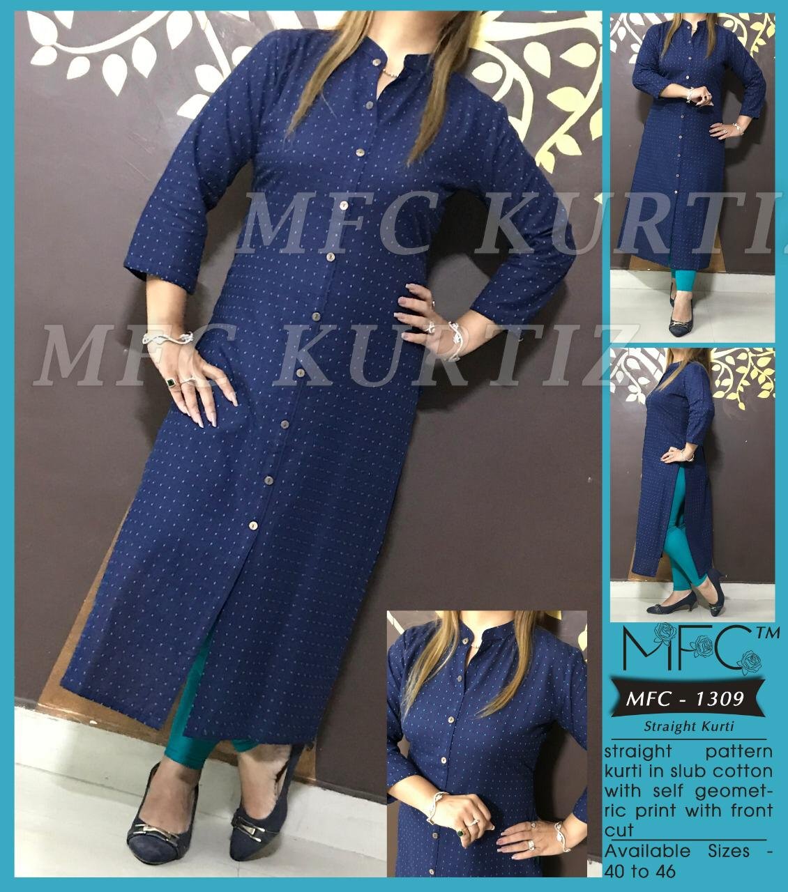 Mfc kurti hotsell